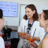 Summer BBQ 2025 – Toller Ausblick, toller Abend!