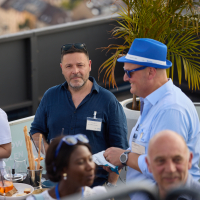 Summer BBQ 2025 – Toller Ausblick, toller Abend!