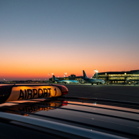 © Hannover Airport, M. Lindert