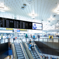  © Hannover Airport, M. Lindert