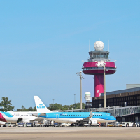 © Hannover Airport, T. Urban