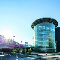 © Hannover Airport, M. Kruszewski