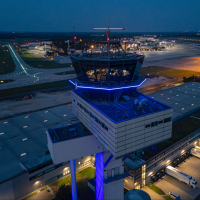 © Hannover Airport, F. Lührs
