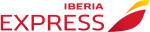 Iberia Express logo