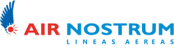 Air Nostrum Air Nostrum
