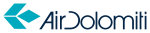 Air Dolomiti logo