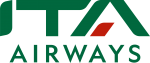 ITA Airways ITA Airways logo