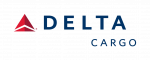 Delta Cargo logo