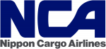 Nippon Cargo Airlines logo