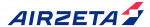 Air Zeta logo