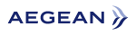 Aegean Airlines Aegean Airlines logo