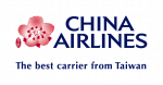 China Airlines logo