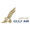 Gulf Air Gulf Air logo