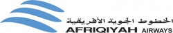 Afriqiyah Airways