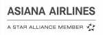 Asiana Airlines logo