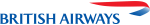 British Airways British Airways logo