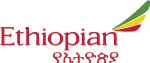 Ethiopian Airlines logo