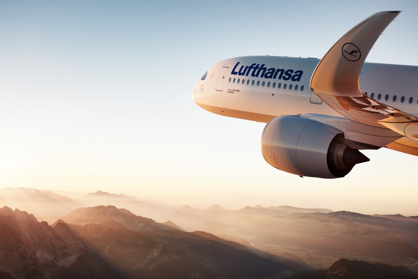 Deutsche Lufthansa AG BARIG