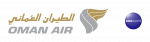 Oman Air logo