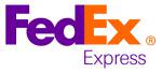 Federal Express Federal Express logo