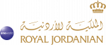 Royal Jordanian Airlines logo