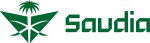 Saudia Airlines logo