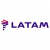 LATAM Airlines logo