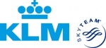 KLM Royal Dutch Airlines KLM Royal Dutch Airlines logo