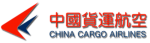 China Cargo Airlines logo