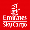 Emirates SkyCargo logo