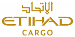 Etihad Cargo logo