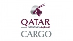 Qatar Airways Cargo logo