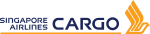 Singapore Airlines Cargo logo