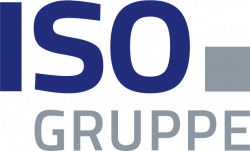 ISO-Gruppe ISO-Gruppe logo