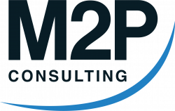 M2P Consulting GmbH M2P Consulting GmbH logo