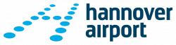 Flughafen Hannover logo