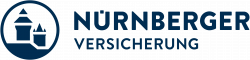 N&uuml;rnberger Versicherung logo