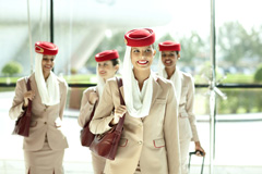 Emirates