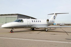 Hahn Air Lines
