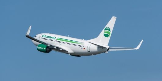 Günter Wicker / Flughafen Berlin Brandenburg GmbH