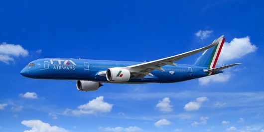ITA Airways