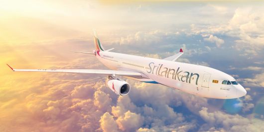 SriLankan Airlines