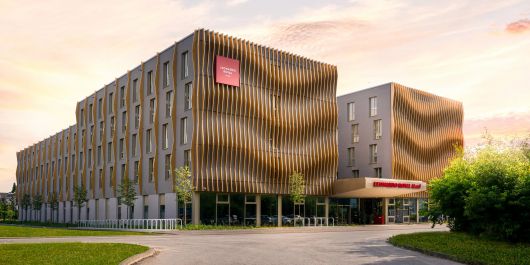 Leonardo Hotels Central Europe