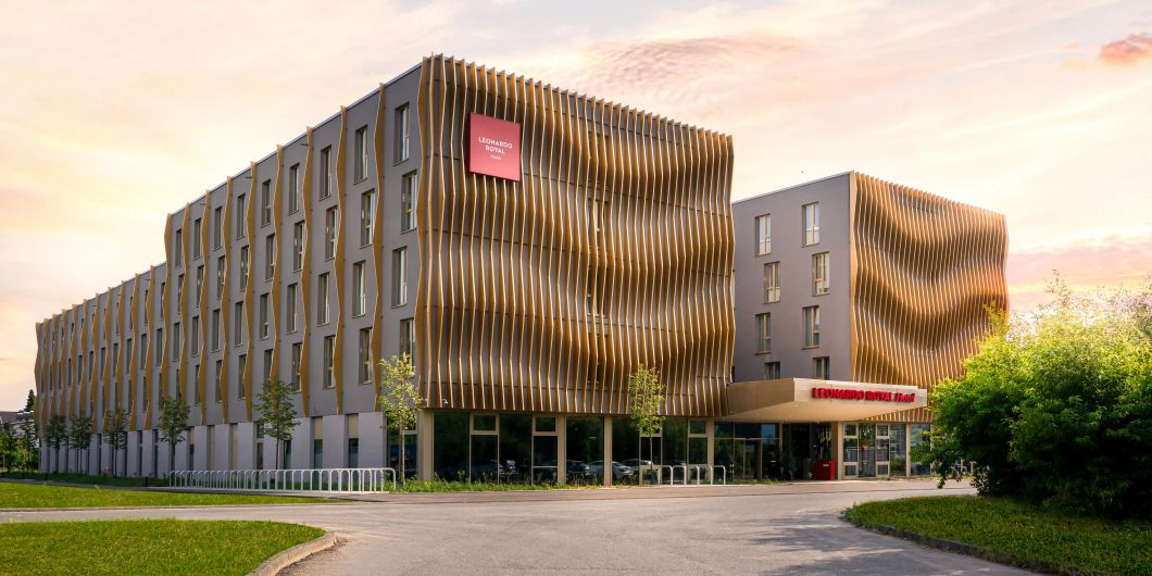 Leonardo Hotels Central Europe