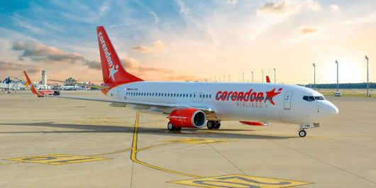 Corendon Airlines